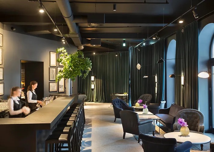 Adriatic Hotel By Maistra Collection Rovinj