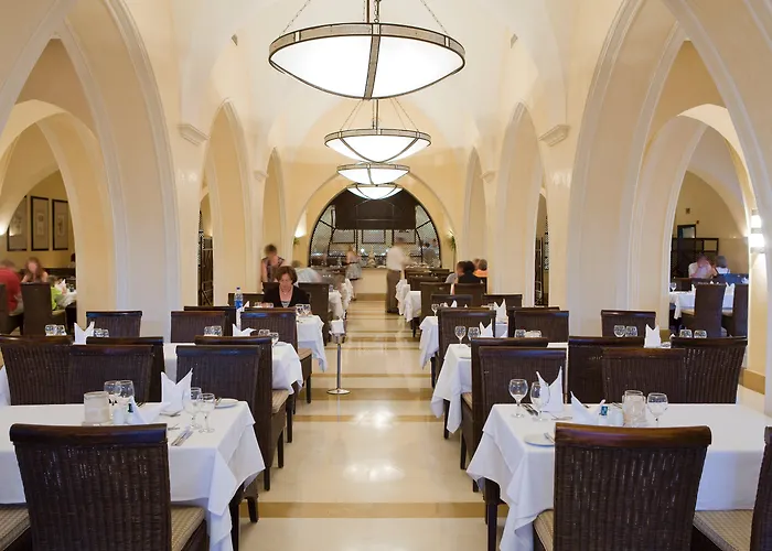 Jaz Makadi Star & Spa - Adults Only