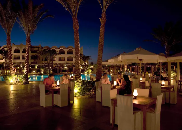 Jaz Makadi Star & Spa - Adults Only