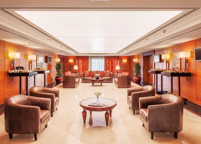Cleopatra Luxury Resort Sharm El Sheikh (Adults Only)