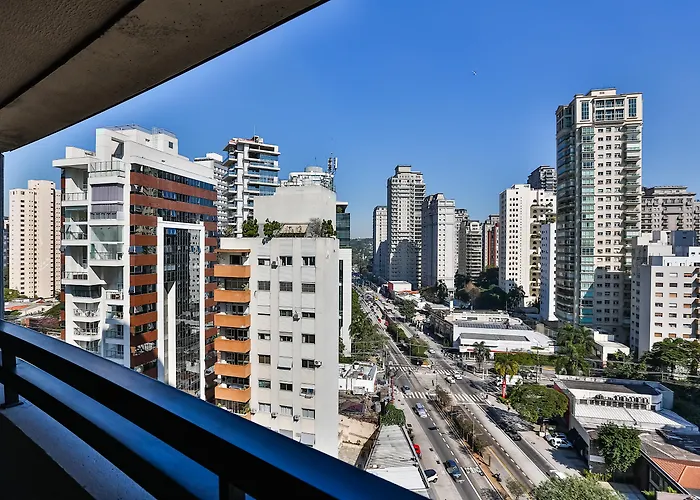 Radisson Blu São Paulo