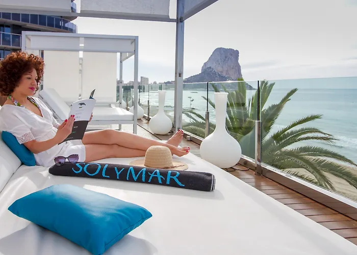 Hoteles Románticos en Elda 