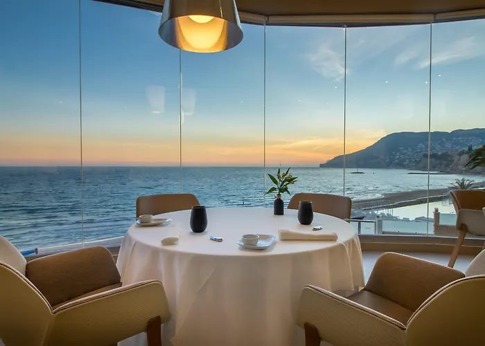 SOLYMAR Gran Hotel Calp