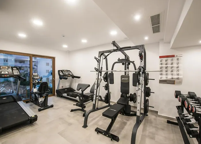 Harma Boutique Hotel Hersónissos
