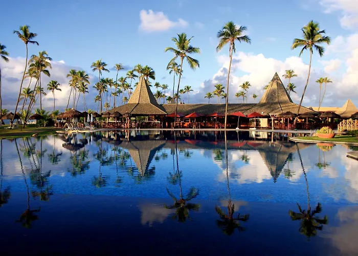 Vila Gale Resort Mares