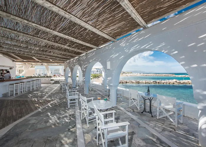 Knossos Beach Bungalows Suites Resort & Spa