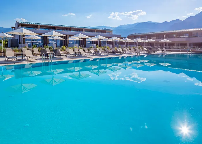 Horizon Blu Boutique Hotel
