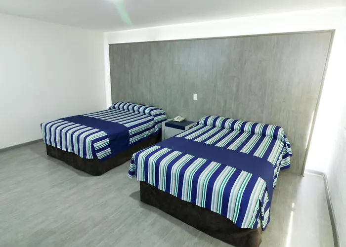 Mallorca Hotel