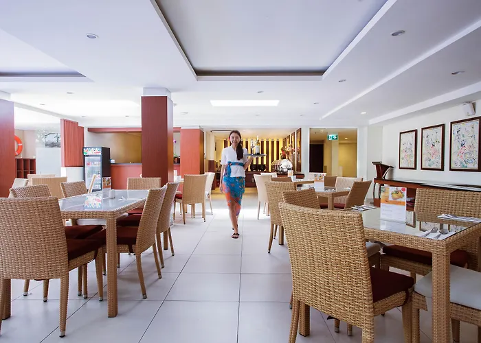 Sense Sunset Seminyak