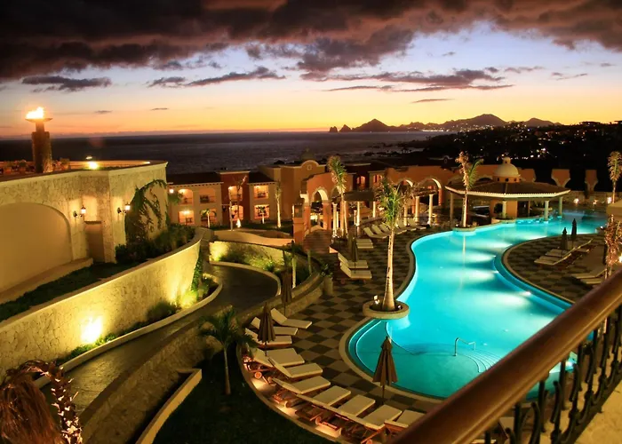 Hacienda Encantada Resort & Spa