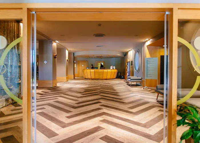 Axis Vermar Conference & Beach Hotel Póvoa de Varzim