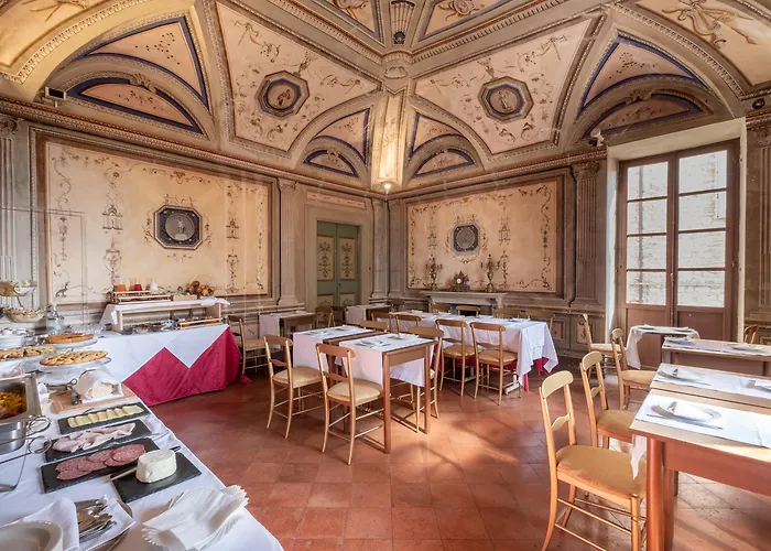 Bosone Palace Gubbio