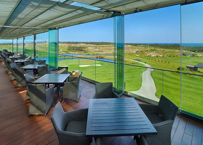 Royal Obidos Scenic Resort Praia del Rei