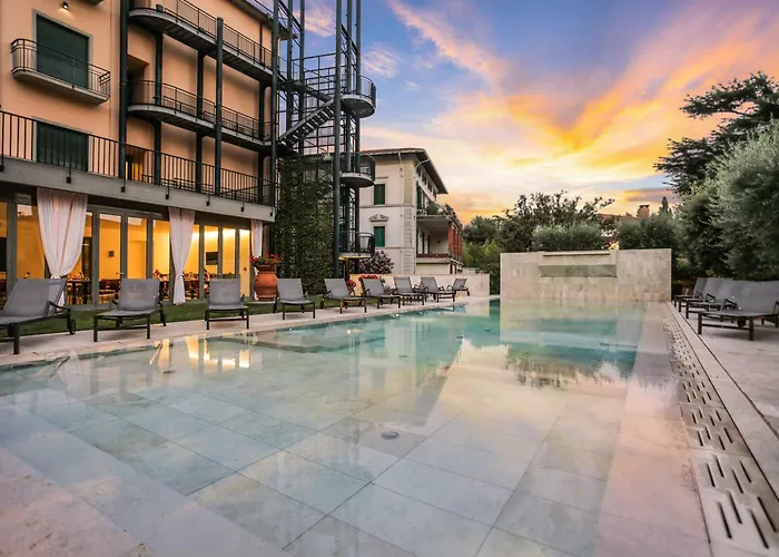 Grand Hotel Croce Di Malta
