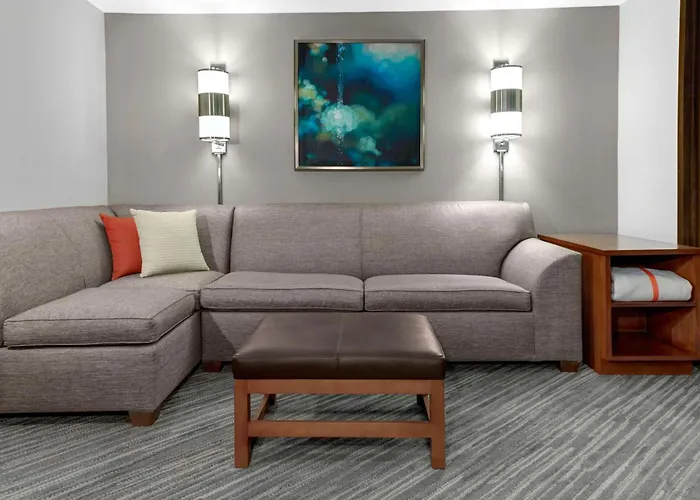 Hyatt Place Nashville Opryland