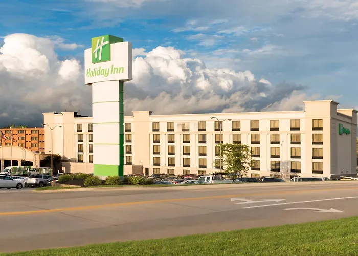 Holiday Inn Cleveland - South Independence By Ihg