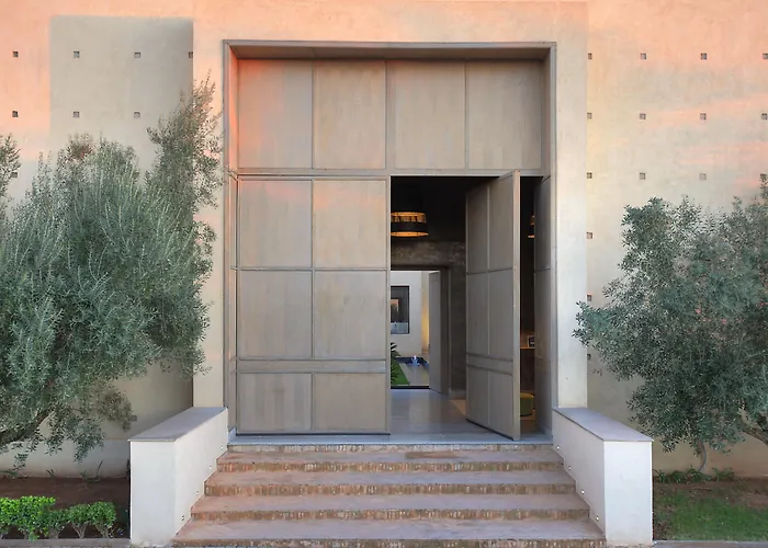 Sirayane Boutique Hotel&Spa Marrakech
