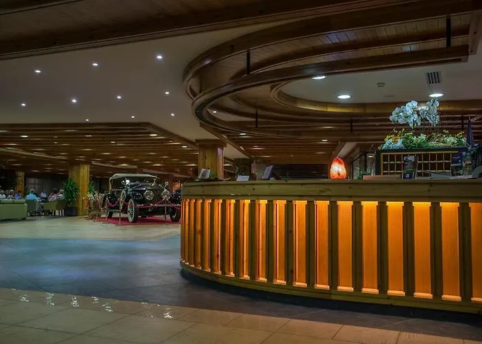 Hotel Nordic El Tarter