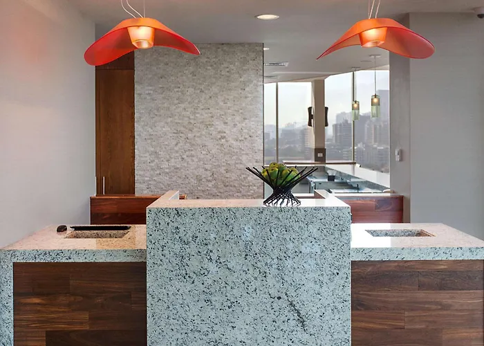 Hyatt Place Santiago/Vitacura