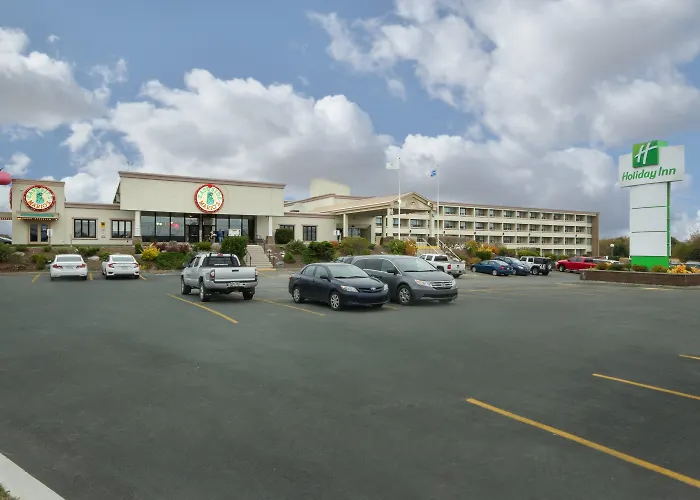 Holiday Inn St Johns By Ihg