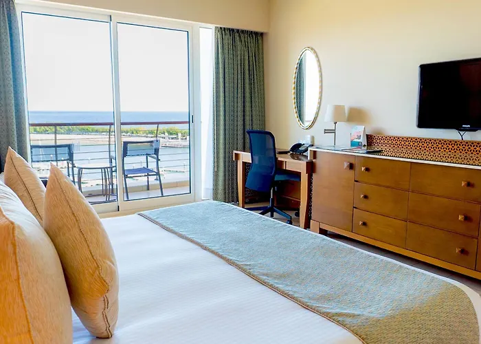 Barcelo Mussanah Resort, Sultanate Of Oman