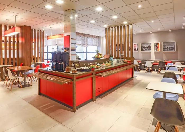 Ibis Obelisco