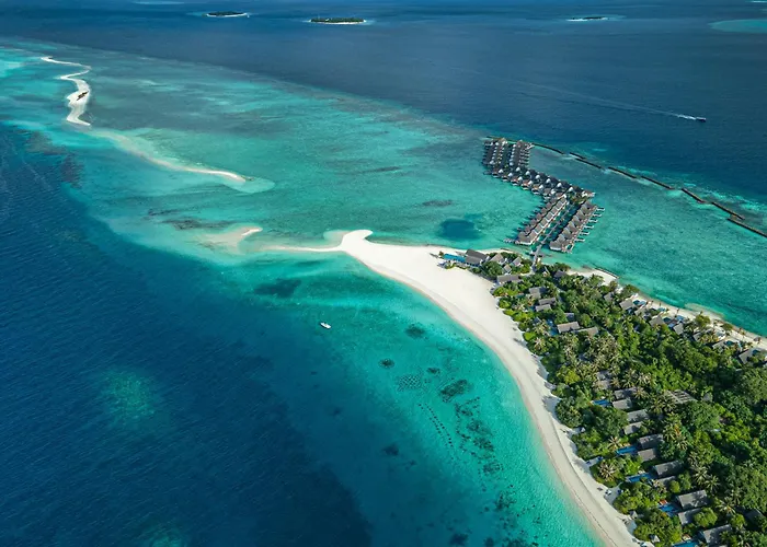 Four Seasons Resort Maldives At Landaa Giraavaru