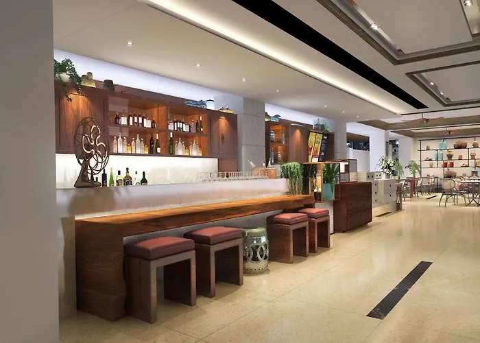 Doubletree Resort By Hilton Hotel Penang