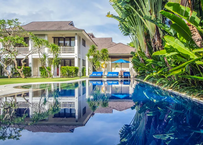 Montigo Resorts Seminyak