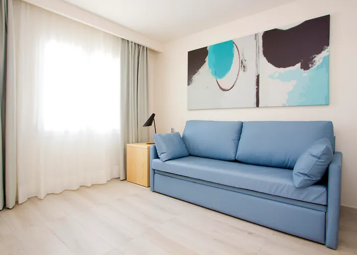 Aqua Suites