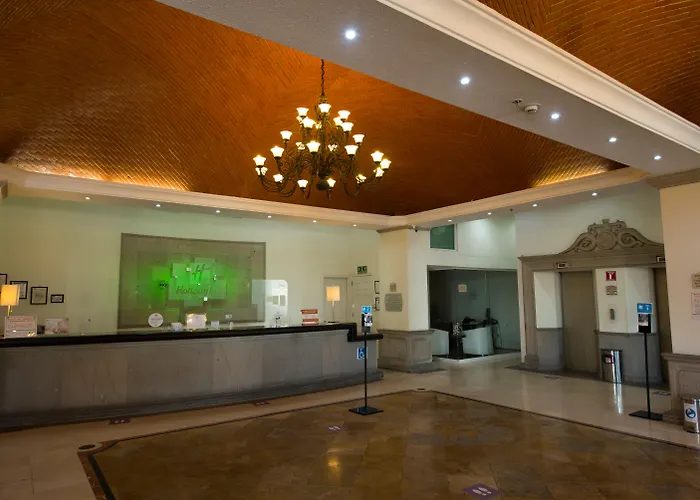 Ramada By Wyndham Cdmx Perinorte