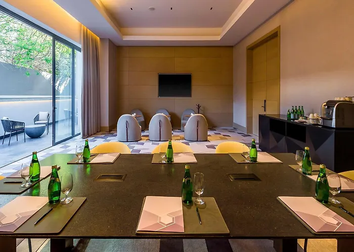 Hyatt Regency Andares Guadalajara