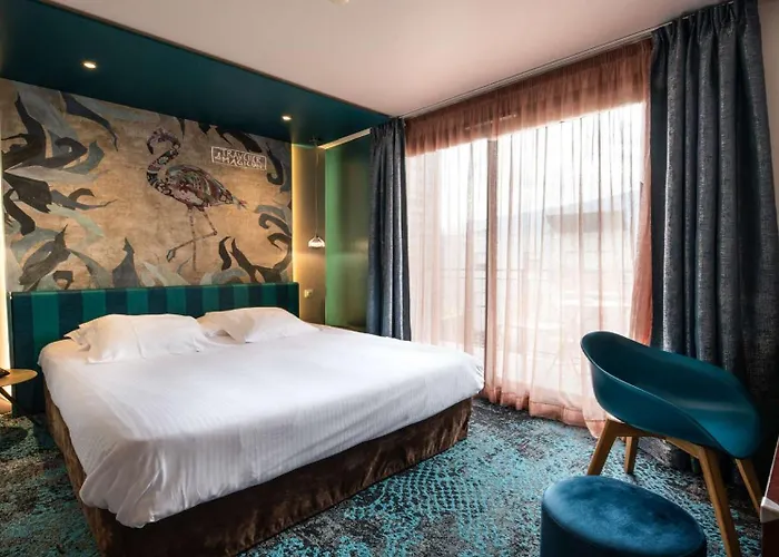 Best Western Aquakub