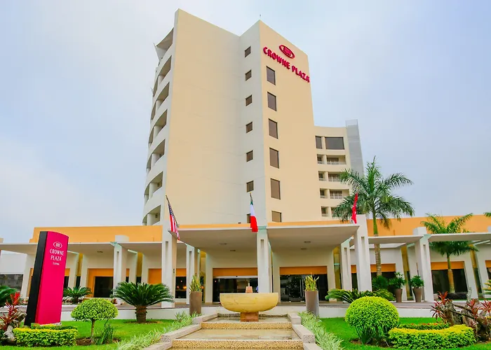 Holiday Inn Tuxpan - Convention Center By Ihg