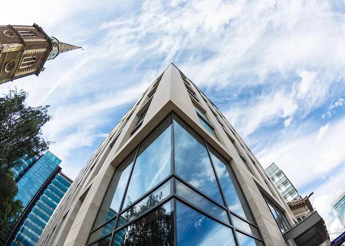 Hotel Saint London