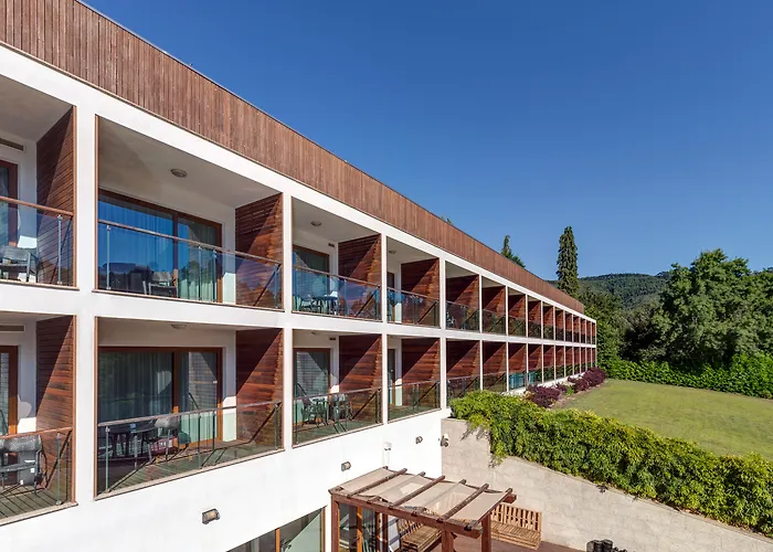 Hotel Rural Vale Do Rio