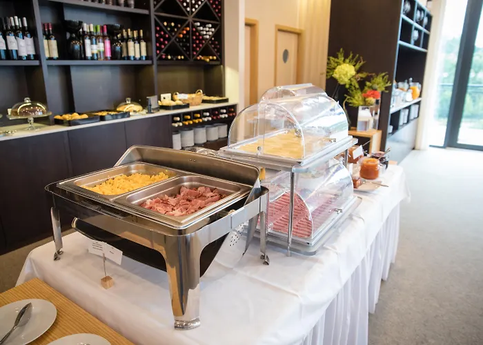 Lam Hotel Celorico De Basto