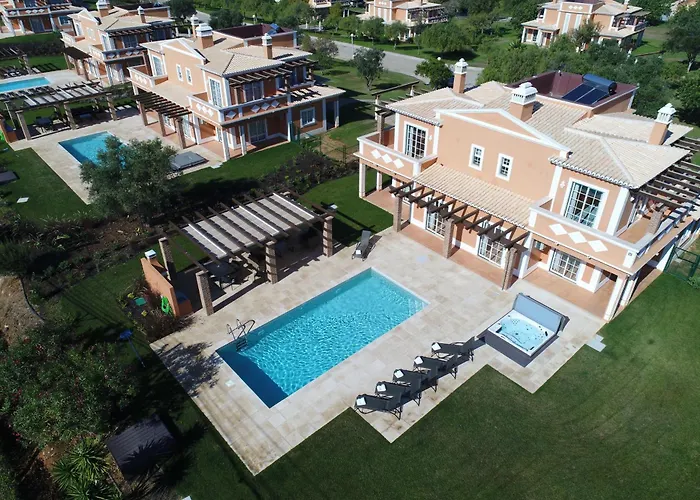 Colina Da Lapa & Villas