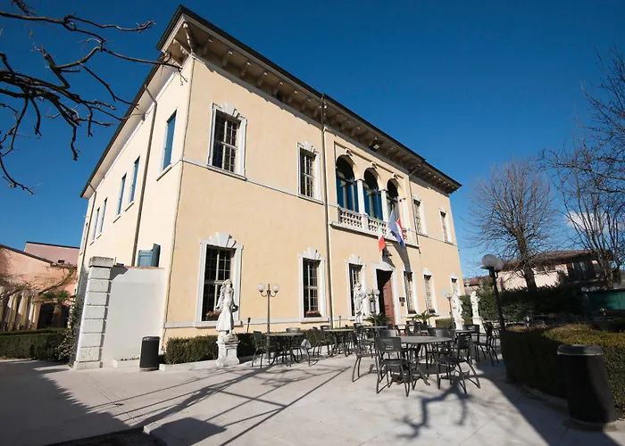 Villa Quaranta Tommasi Wine Resort & Thermal Spa