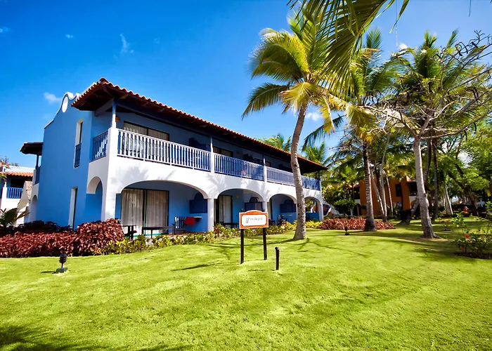 Catalonia Royal La Romana Adults Only Bayahibe