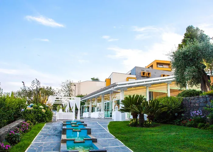 Esperia Palace Hotel & Resort Spa