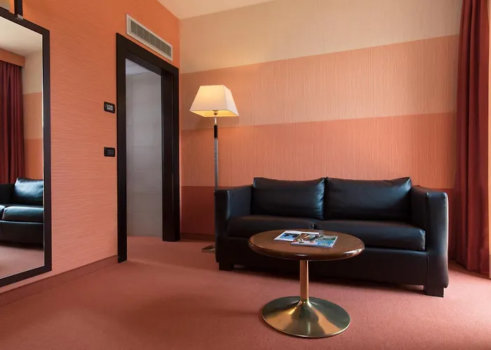 Best Western Gorizia Palace