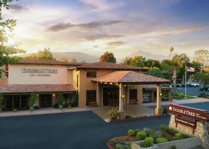 Doubletree By Hilton Claremont