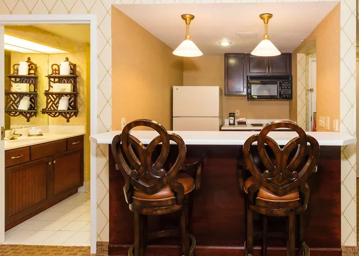 Hampton Inn & Suites Amelia Island-Historic Harbor Front
