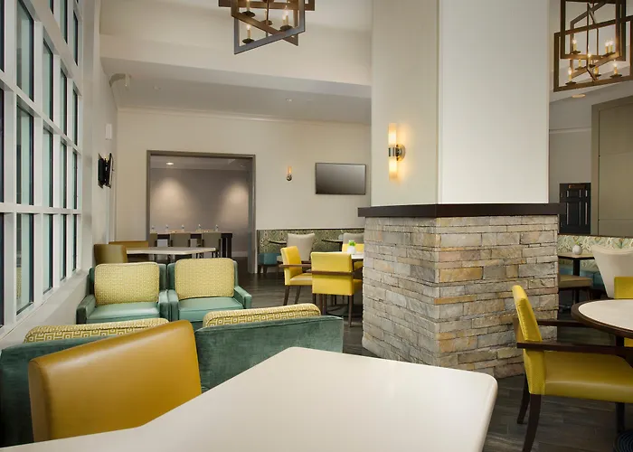 Staybridge Suites Miami Doral Area By Ihg