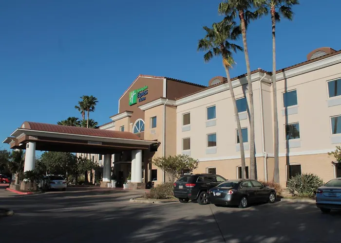 Holiday Inn Express And Suites Brownsville By Ihg