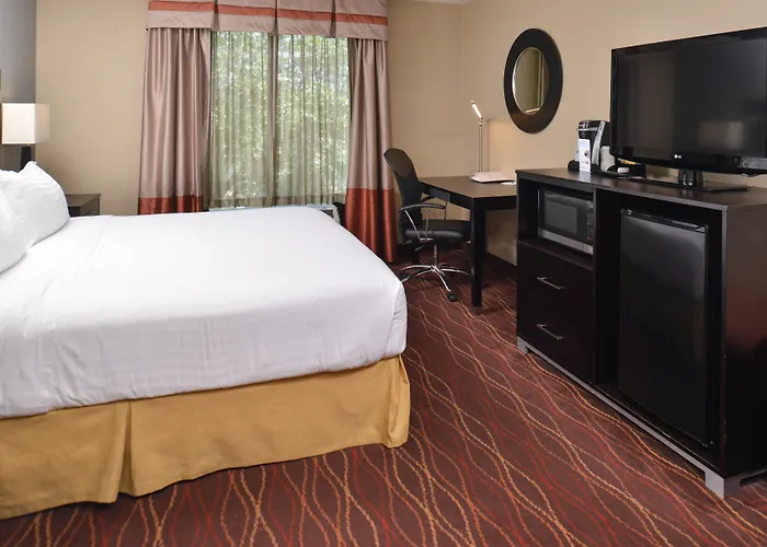 Holiday Inn Express & Suites Austin Sw - Sunset Valley By Ihg