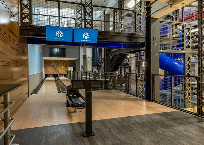Kimpton Cardinal Hotel By Ihg Winston-Salem