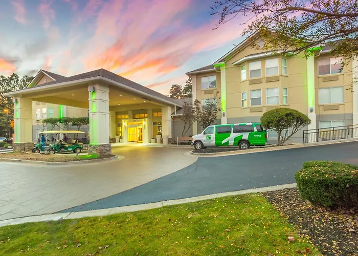 Holiday Inn Hotel And Suites Peachtree City By Ihg