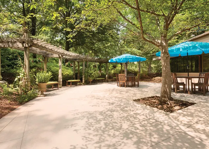 Crowne Plaza Atlanta Sw - Peachtree City By Ihg